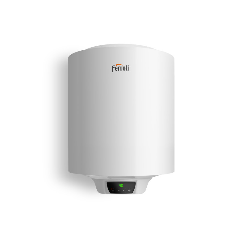 Termo Eléctrico FERROLI TIBER B 30 S Termo Eléctrico FERROLI TIBER B 30 S