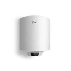 Termo Eléctrico FERROLI TIBER B 50 S