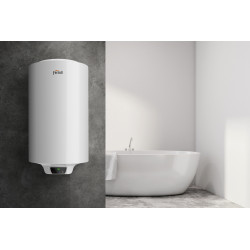 Ambientación Termo Eléctrico FERROLI TIBER B 50