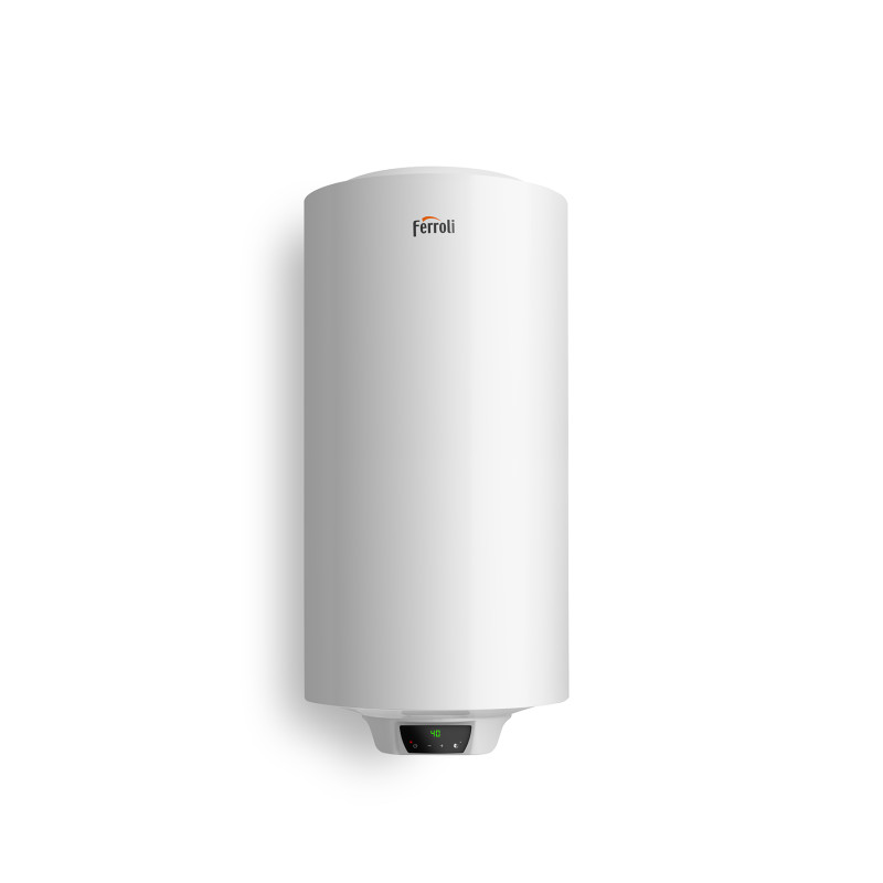 Termo Eléctrico FERROLI TIBER B 100 Termo Eléctrico FERROLI TIBER B 100