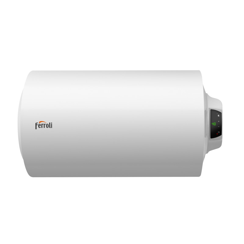 Termo Eléctrico FERROLI TIBER B 100 H Termo Eléctrico FERROLI TIBER B 100 H