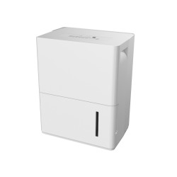 Deshumidificador JOHNSON JHD30-1 PERFIL DERECHO Deshumidificador JOHNSON JHD30-1 PERFIL DERECHO