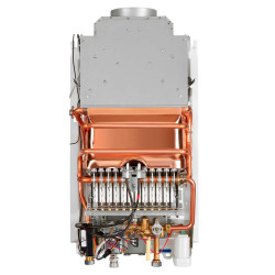 Calentador COINTRA CAMI 6 Abierto Calentador COINTRA CAMI 6 Abierto