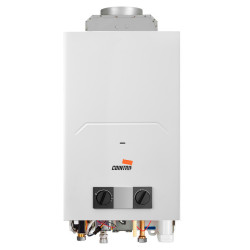 Calentador COINTRA CAMI 11 frontal