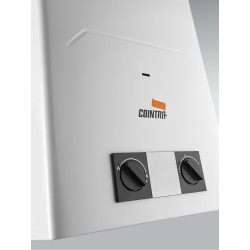 Calentador COINTRA CAMI 6 b Gas Butano/Propano Analógico