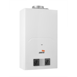 Calentador COINTRA CAMI 6 b Gas Butano/Propano LATERAL