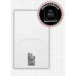 Pack COINTRA SUPRA + Termostato WiFi GRATIS | Black Friday