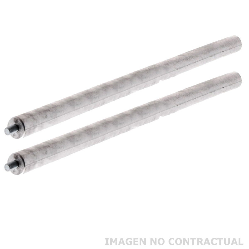 Ánodos de Magnesio FERROLI para termo titano twin 30 y tdd