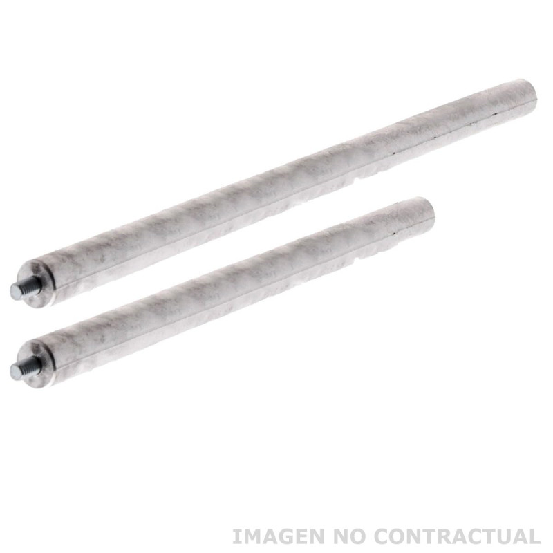 Pack 2 Ánodos de Magnesio FERROLI 100 para titano twin 100 y tdd 100
