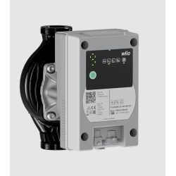 Bomba Wilo Maxo 25/8