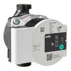 BOMBA WILO STRATOS 25/12