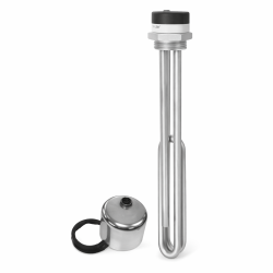 Resistencia eléctrica ASTURGO RIT-305 con caja de protección RIC-101