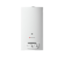 Calentador Atmosférico SAUNIER DUVAL OPALIA C Mini 11/1L Gas Natural