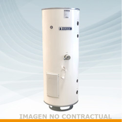 Acumulador ACS SUICALSA DAB250X07RFP