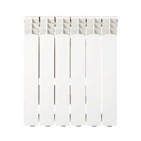 Radiador Aluminio COINTRA ORION HP 600 11 Elementos