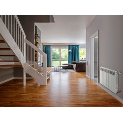 Radiadores de Aluminio
Orion HP 600