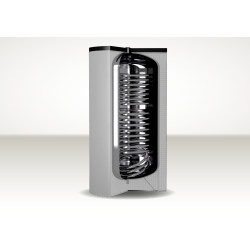 Interacumulador SUICALSA BOLLY 2 ST XB 200