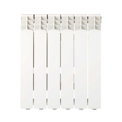 Radiador Aluminio COINTRA ORION HP 600 3 Elementos