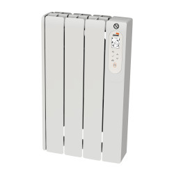 Radiador de aluminio COINTRA Cosmos 500W WIFI 3 Elementos