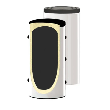 Depósito Inercia Aerotermia FERCO INA 300 litros