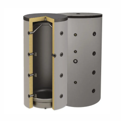 Depósito de Inercia FERCO BC 500