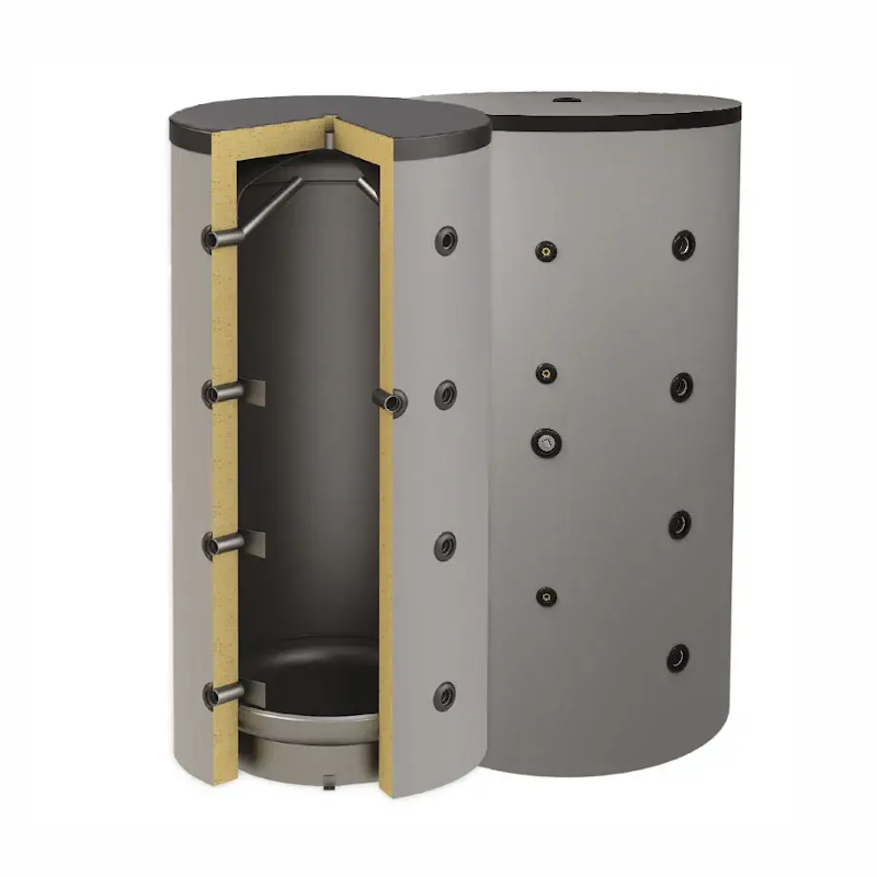 Depósito de Inercia FERCO BC 500