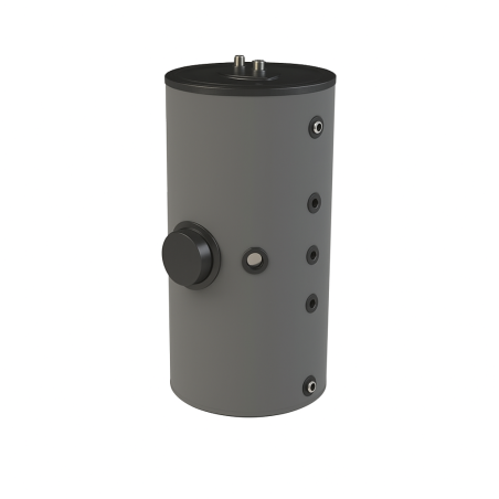 Interacumulador Johnson JKROSS200S – 200 litros – Acero inoxidable