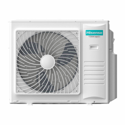 Multisplit Unidad Exterior 5x1 HISENSE 5AMW105U4RQC R32