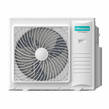 Multisplit Unidad Exterior 5x1 HISENSE 5AMW105U4RQC R32