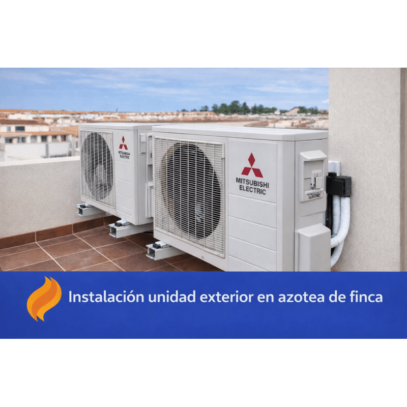 instalacion-aire-acondicionado-azotea-trabajos-verticales