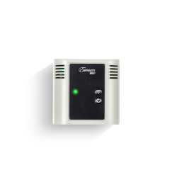 Control remoto encendido luz verde Estufa de Pellets Bronce FERROLI AVANA N