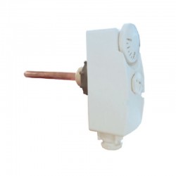 TERMOSTATO SEGURIDAD CON...