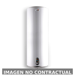 Termo eléctrico Cointra TDG Plus 150 L con golpe estético – devolución cliente