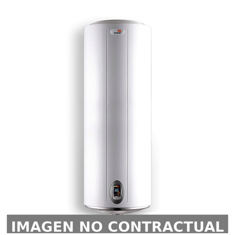 Termo eléctrico Cointra TDG Plus 150 L con golpe estético – devolución cliente