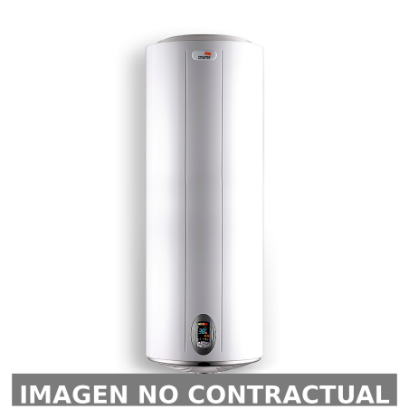 Termo eléctrico Cointra TDG Plus 150 L con golpe estético – devolución cliente