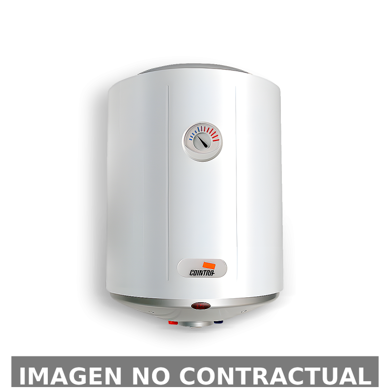 Termo eléctrico Cointra TNC Plus 30 S con golpe estético – devolución cliente
