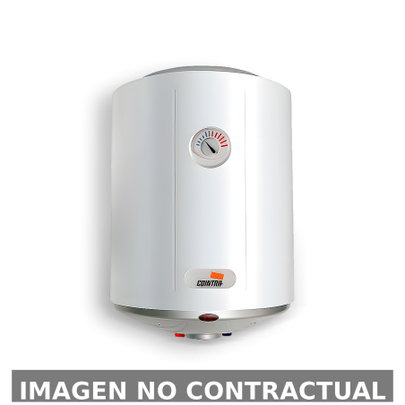 Termo eléctrico Cointra TNC Plus 30 S con golpe estético – devolución cliente
