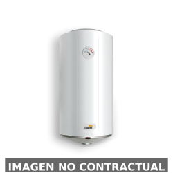 Termo eléctrico Cointra TNC Plus 50 S con golpe estético – devolución cliente