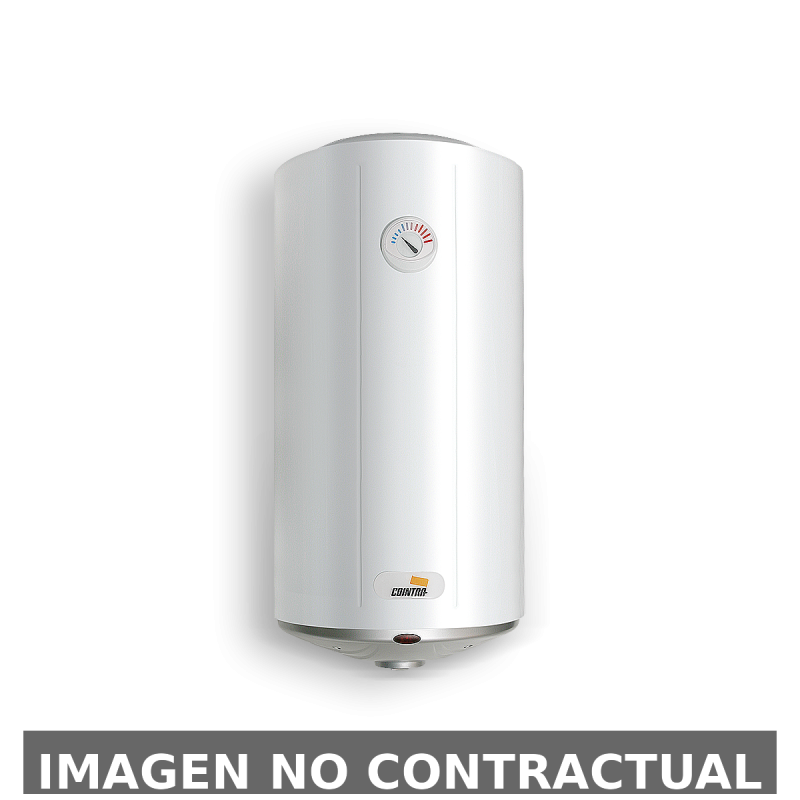 Termo eléctrico Cointra TNC Plus 50 S con golpe estético – devolución cliente