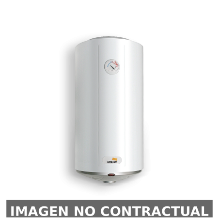 Termo eléctrico Cointra TNC Plus 50 S con golpe estético – devolución cliente
