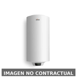 Termo eléctrico Ariston...