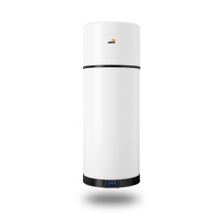 Aerotermia Cointra Oasis 90 litros WiFi termo bomba de calor ACS alta eficiencia