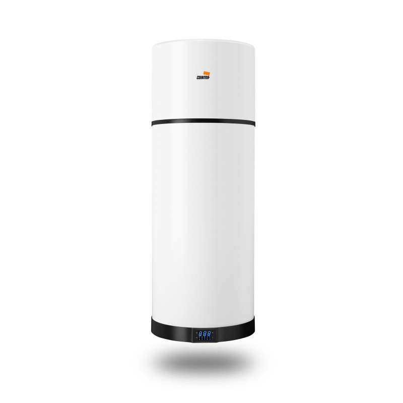 Aerotermia Cointra Oasis 90 litros WiFi termo bomba de calor ACS alta eficiencia