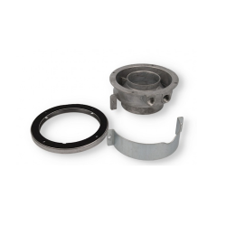 Adaptador 60/100 a 80/110 BOSCH