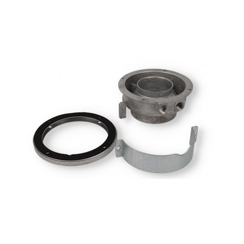 Adaptador 60/100 a 80/110 BOSCH