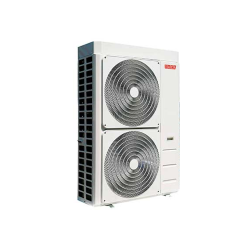 Bomba de Calor Aerotermia TRADETERMIA Monobloc 12