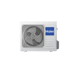 Unidad exterior aerotermia Haier HP200S1 bomba de calor alta eficiencia ACS