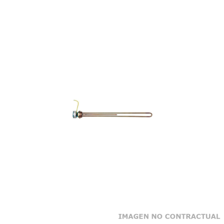 Kit Eléctrico 1500W ARISTON para Kairos Thermo HF-2