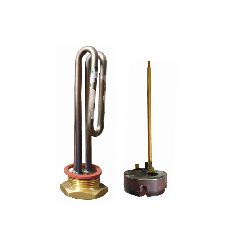 Resistencia Johnson JKROSS 1500W termo eléctrico recambio calentador alta calidad