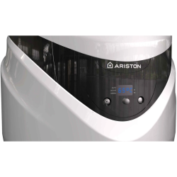 Bomba De Calor ARISTON NUOS PRIMO 240L HC A+ frente